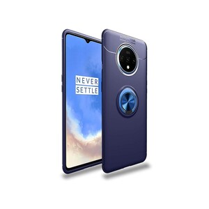 قاب ژله ای حلقه دار وان پلاس Becation Finger Ring Case OnePlus 7T