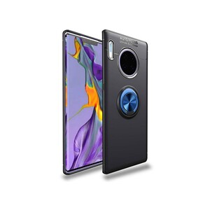 قاب ژله ای حلقه دار هواوی Becation Finger Ring Case Huawei Mate 30 Pro