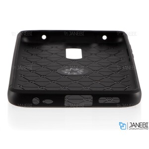 قاب ژله ای حلقه دار شیائومی Becation Finger Ring Case Xiaomi Redmi 8