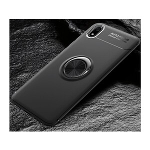قاب ژله ای حلقه دار شیائومی Becation Finger Ring Case Xiaomi Redmi 7A