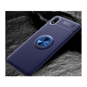 قاب ژله ای حلقه دار شیائومی Becation Finger Ring Case Xiaomi Redmi 7A