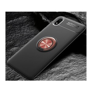 قاب ژله ای حلقه دار شیائومی Becation Finger Ring Case Xiaomi Redmi 7A
