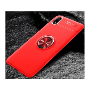 قاب ژله ای حلقه دار شیائومی Becation Finger Ring Case Xiaomi Redmi 7A