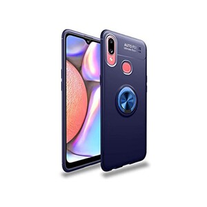 قاب ژله ای حلقه دار سامسونگ Becation Finger Ring Case Samsung Galaxy A10S