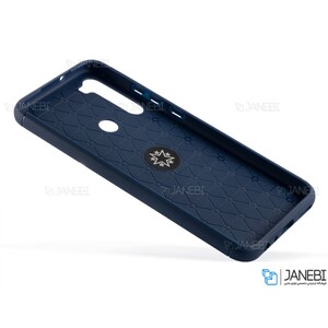 قاب ژله ای حلقه دار شیائومی Becation Finger Ring Case Xiaomi Redmi Note 8T