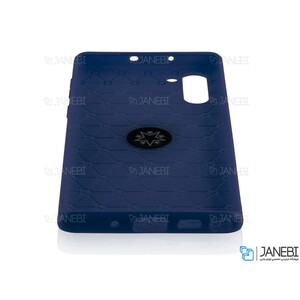قاب بیکیشن حلقه دار note 10