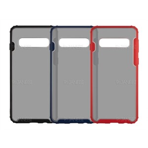 قاب محافظ بیکیشن سامسونگ Becation Case Samsung S10 Plus