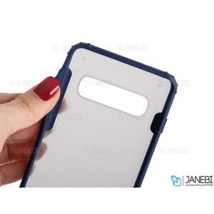 قاب samsung S10 plus