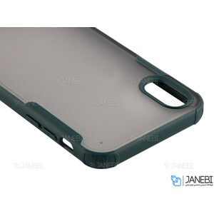 قاب محافظ آیفون x/xs