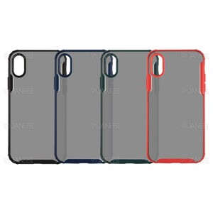 قاب محافظ بیکیشن اپل آیفون Becation Case Apple iPhone XS Max