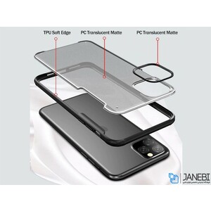قاب گوشی آیفون 11pro max