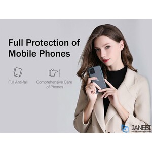 گارد محافظ بیکیشن آیفون Becation Case Apple iPhone 11 Pro