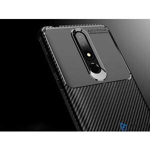 قاب Becation nokia 3.1 plus