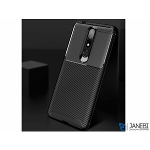 قاب گوشی Nokia 3.1 Plus