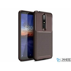 قاب اتوفوکوس نوکیا 3.1 پلاس