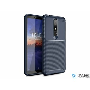 قاب گوشی نوکیا 3.1 پلاس