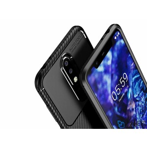 قاب Becation for nokia 5.1 plus