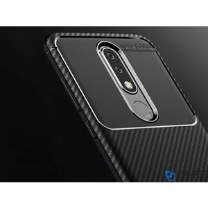 قاب nokia 5.1 plus