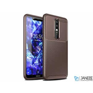 قاب بیکیشن نوکیا 5.1 پلاس