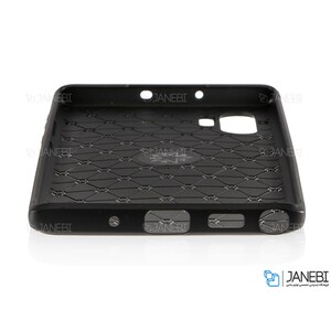 قاب ژله ای حلقه دار سامسونگ Becation Finger Ring Case Samsung Galaxy Note 10 Plus