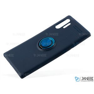 قاب ژله ای حلقه دار سامسونگ Becation Finger Ring Case Samsung Galaxy Note 10 Plus