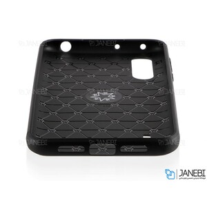 قاب ژله ای حلقه دار شیائومی Becation Finger Ring Case Xiaomi Mi CC9e