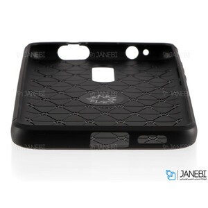 قاب ژله ای حلقه دار شیائومی Becation Finger Ring Case Xiaomi Redmi K20/K20 Pro