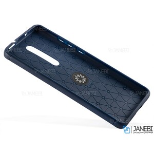 قاب ژله ای حلقه دار شیائومی Becation Finger Ring Case Xiaomi Redmi K20/K20 Pro