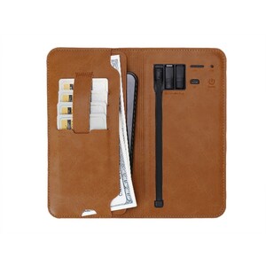 خرید پاوربانک شارژر وایرلسZhuse ZS-PB-025 6000mAh