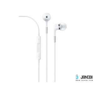 هدفون apple