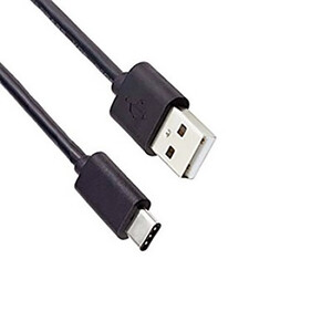کابل شارژ  تایپ سی یک متری لنوو Lenovo Type-C Cable