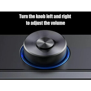 اسپیکر بلوتوث با قابلیت اتصال دوگانه لنوو Lenovo TS32A USB Speaker