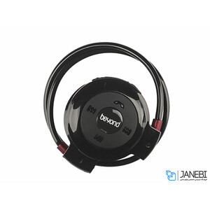 هدست بی سیم فراسو Farassoo FHD-820BT On-Ear Bluetooth Headset