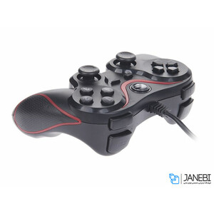 دسته بازی فراسو Farassoo FGP-561 Gamepad