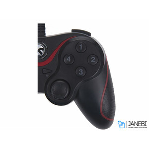 دسته بازی فراسو Farassoo FGP-561 Gamepad