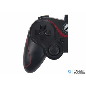 دسته بازی فراسو Farassoo FGP-561 Gamepad