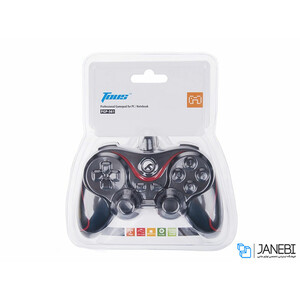 دسته بازی فراسو Farassoo FGP-561 Gamepad