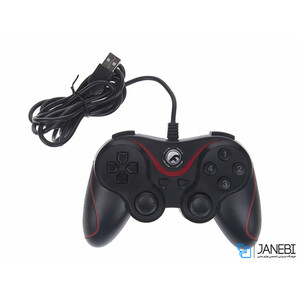 دسته بازی فراسو Farassoo FGP-561 Gamepad