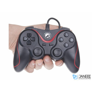 دسته بازی فراسو Farassoo FGP-561 Gamepad