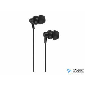 هندزفری بیاند Beyond FEP-120 Handsfree