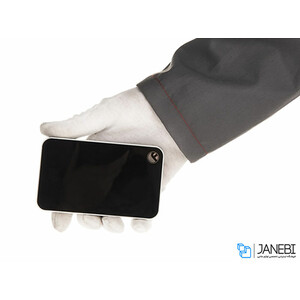 پاوربانک فراسو Farassoo FPB-1010 10400mAh Power Bank