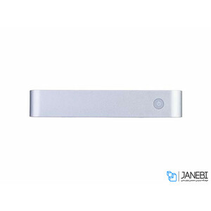 پاوربانک فراسو Farassoo FPB-1010 10400mAh Power Bank