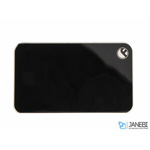 پاوربانک فراسو Farassoo FPB-1010 10400mAh Power Bank