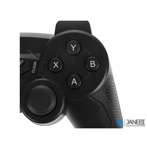دسته بازی فراسو Farassoo FGP-567 Gamepad