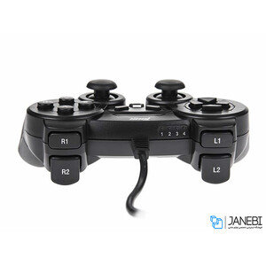 دسته بازی فراسو Farassoo FGP-567 Gamepad