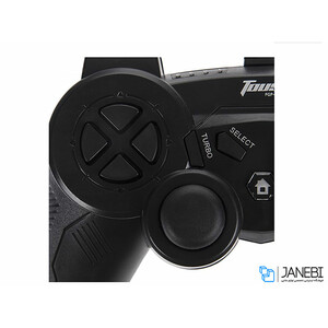 دسته بازی فراسو Farassoo FGP-567 Gamepad