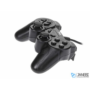 دسته بازی فراسو Farassoo FGP-567 Gamepad
