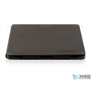 کیف چرمی تبلت سامسونگ کاکوسیگا Kakusiga Book Cover Samsung Galaxy Tab S7 T870/T875