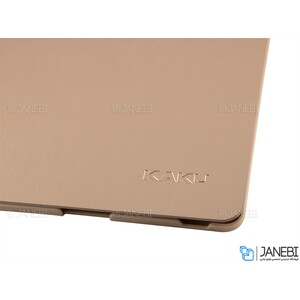 کیف چرمی تبلت سامسونگ کاکوسیگا Kakusiga Book Cover Samsung Galaxy Tab S7 T870/T875