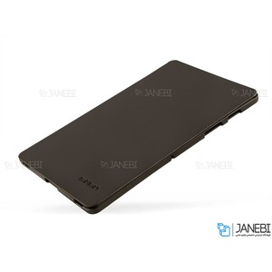 کیف چرمی تبلت سامسونگ کاکوسیگا Kakusiga Book Cover Samsung Galaxy Tab S7 T870/T875